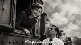Eternal Memories 🌹 Classic 60s Oldies Love Songs & Vintage Romance