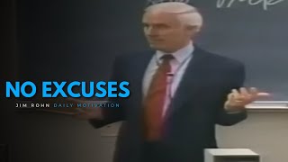 Do the Best You Can | Jim Rohn