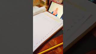 #study vlog📝📱| Exam edition