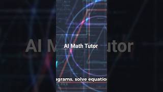 AI Math Tutor in Your Pocket ➗✨ #AI #MathHelp #StudyTips #SchoolHacks #SmartTech