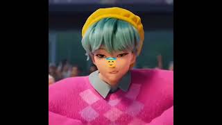 😇=😈#movie #kpopdemonhunters #subscribe #shorts #like #fypyoutube #fyp #jinu ib: Pinterest