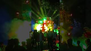 MT-V2 SIDHIBINAYAK PUJA COMITEE NUAHATA DIHASAHI #mtdj