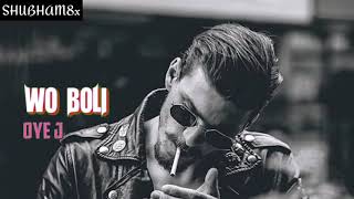 killer attitude whatsapp status boy special whatsapp status Attitude🔥