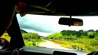 East of Scotland,(Meghalaya)