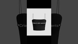 Clothes I BETTER not see at school 🫶🫶#aesthetic #fashion #style #whitefox #cute #teacher #styles