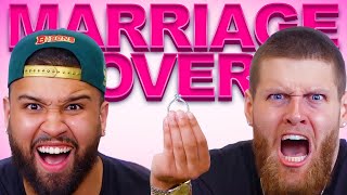 I GOT CHEATED ON! -You Should Know Podcast- Episode 179