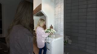 The best of spring home decor and how to style them!