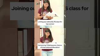 IELTS ONLINE COACHING #freedemo #ielts #ieltswebinar