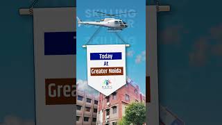 NSDC International Academy Inauguration