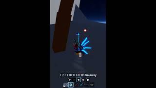 Fruit noti #bloxfruits #gamerrobot #viral #pvp