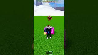 Getting Every Gun in Blox Fruits #roblox