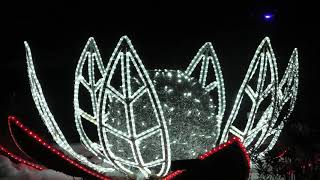 Minnesota Landscape Arboretum