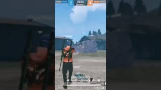 RP GAMING FREE FIRE 👿 LOVER STATUS SONG DOWNLOAD 2022 SONG