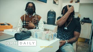 Hustl3hard x 365 - 4:30 [Music Video] | GRM Daily