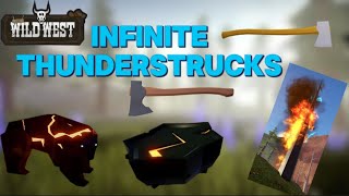 T-LOG METHOD IS BACK! (Roblox Tww)