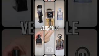 11 VERSATILE Men’s Fragrances To Smell Good ANYWHERE, ANYTIME!