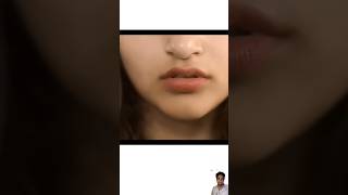 Dil Kehta Hai#South Movie Romantic Scene#viral #Kiss