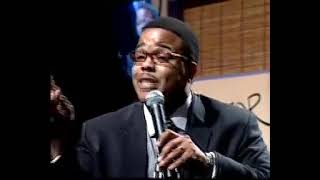 Ken Brown: The one place success comes before work