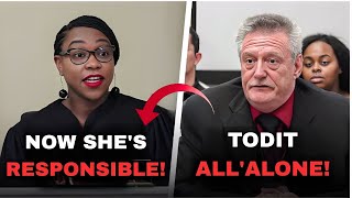 She Abandoned Her Child — But the Judge Made Her Pay! 😳💔 | Real Family Court Story