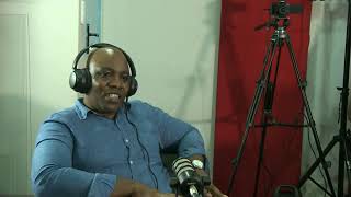 Ndlela Pinyana - GCIS EC Director on Local Government Thursdays