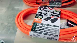 My first @harborfreight  visit 🤩🤩 #diy #homeimprovement  #homedecor