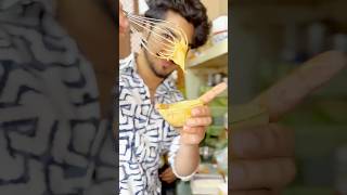 Burger 🍔🥹 #youtubeshorts #recipes #funny  #cooking #comedy #burger #eveningsnacks #fastfood