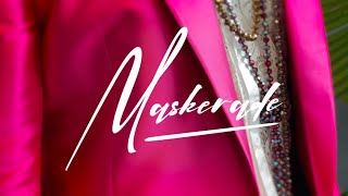 "Maskerade" Music Video | Latest Music Video By Norwood | Music Video 2021