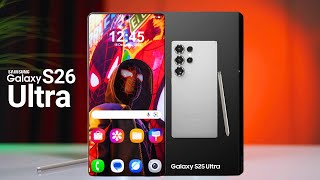 Galaxy S26 Ultra – AI Privacy Display Could Change Smartphones Forever 🔒📱