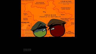 There He is || TREND #countryballs