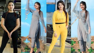 Piyanka Mongia Tiktok | Priyanka Mongia Tiktok | New Special Video