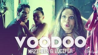 Mazifer | Voodoo