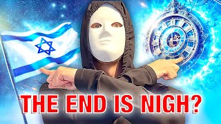 The Future of Israel and the End Times