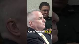 Heart-Stopping 911 Call After Accidental Gunshot Goes Viral! #courtroomdrama #uncutdrama #viral