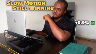 Building Discipline: My First $20K in Forex | Week 1: +0.9%
