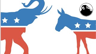 Republicans vs. Democrats | Differences and similarities between the two political parties