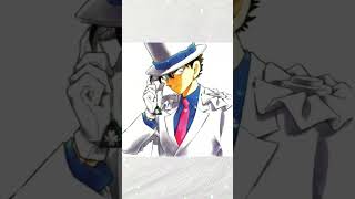 コナンキャラクターまとめ！！#名探偵コナン#shorts