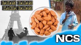 Badam Badam Dada Kacha Badam | NCS SONG Letest Trending Song