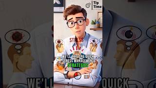 Stay Calm Stress Management Strategies in 60 Seconds!