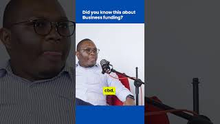 Did you know this about Business funding in Kenya? #podcast #financialindustry #digitalafrica