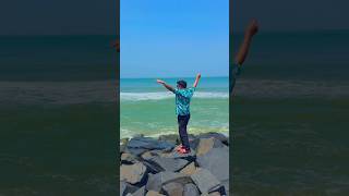 Munbai samundar bridge #samundar #viralvideos #viralshorts #masoomsharma #shortsfeed #shorts #short
