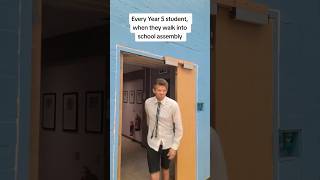 Every British school assembly #school #schoollife #schooldays #studentlife #students #student