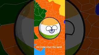 India is saying something savege