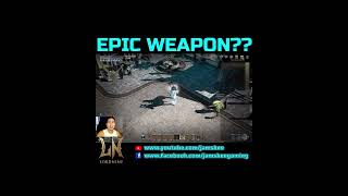 EPIC WEAPON?? #lordnine #mmorpg #jamskee  #NFT #Next #Smilegate #f2p #playtoearngames #playtolearn
