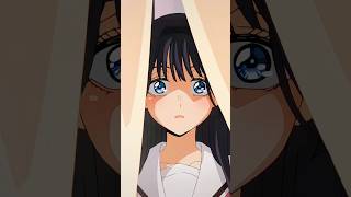 She longed to see him🥹🩷 #e2uedit #anime #marriageproposals