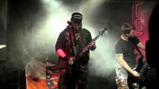 30.04.2013 - TrainControl Freiberg - Vagabond