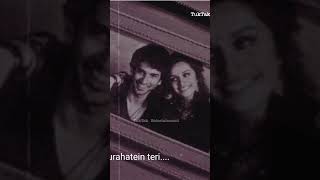 Yaad hein mujhe Teri |faasle |