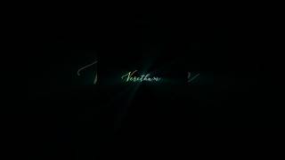 oru vaarthai...🥰✨ #blackscreenstatus #tamilsonglyrics #whatsappstatus #viraledits #tamillovestatus