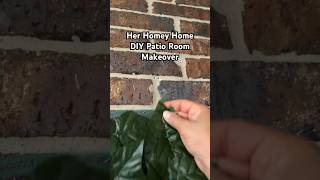 DIY Patio Screen Room Makeover Ideas #home #decoration #calm #vlog #dailyvlog