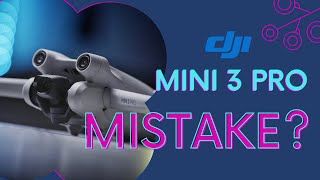 ANY REGRETS? Is the DJI MINI 3 PRO worth the HYPE? AIR 2S comparison