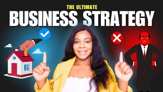 The Ultimate Business Strategy Guide Win In Any Market (2025 Edition)